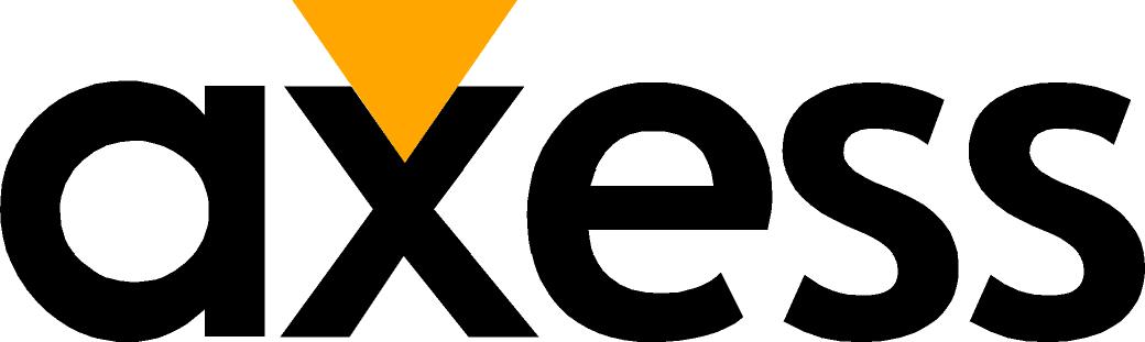 Axess Banks Logo PNG - 29082