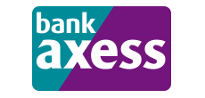Axess Banks Logo PNG - 29076