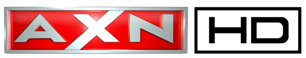 Axn Logo PNG - 39198