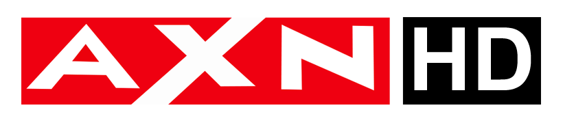 Axn Logo PNG - 39197