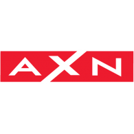 Axn Logo PNG - 39200