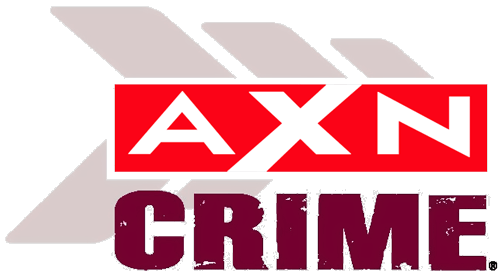 Axn Logo PNG - 39207