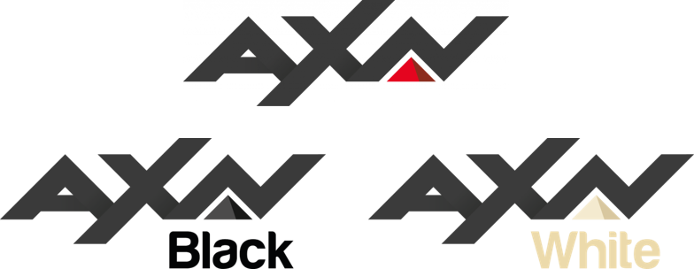 Axn Logo PNG - 39204