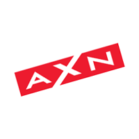 Axn Logo Vector PNG - 112964