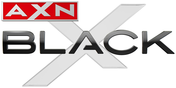 Axn Logo Vector PNG - 112966