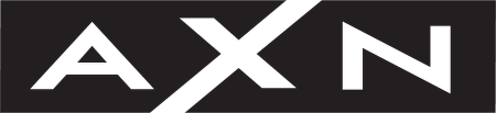Axn Logo Vector PNG - 112967