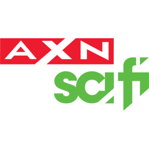 Axn Logo Vector PNG - 112962