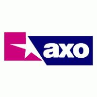 Axo Logo Vector PNG - 33606