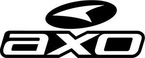 Axo Logo Vector