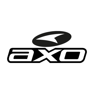 Axo Logo Vector PNG - 33600