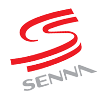 Ayrton Senna S Logo PNG - 39929
