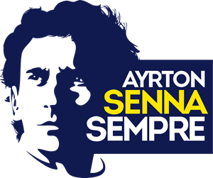 Ayrton Senna S Vector PNG - 104496