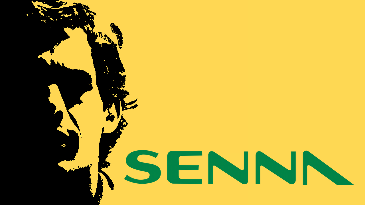 Ayrton Senna S Vector PNG - 104497