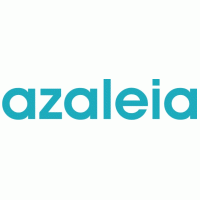 Logo of Azaléia