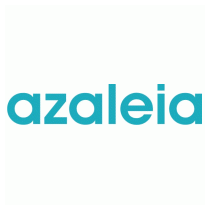 Azaléia Logo Vector