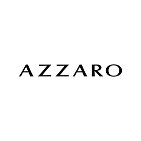Azzaro Perfume Logo Vector La