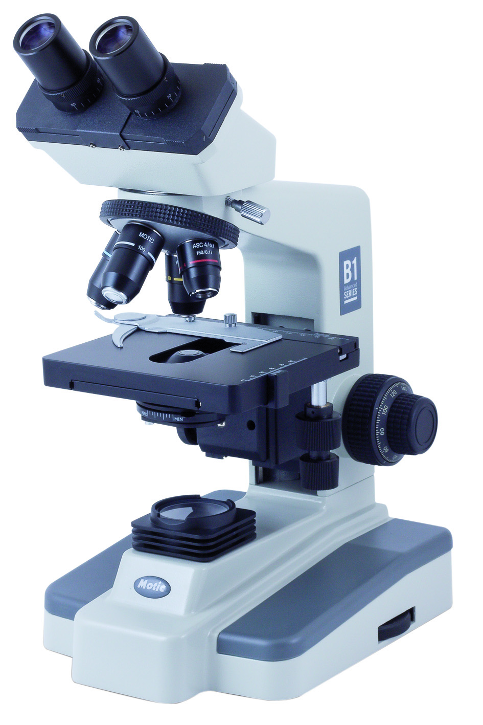 Microscope PNG - 315