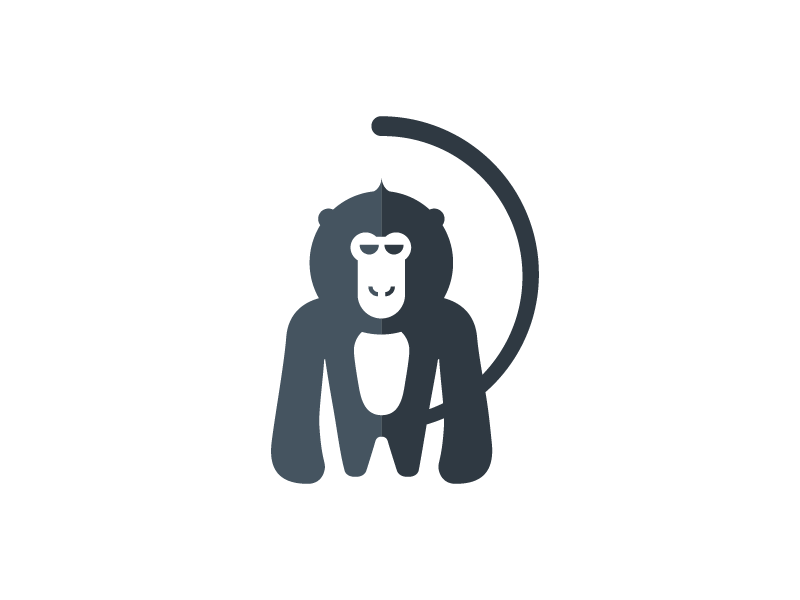 Baboon PNG - 18066