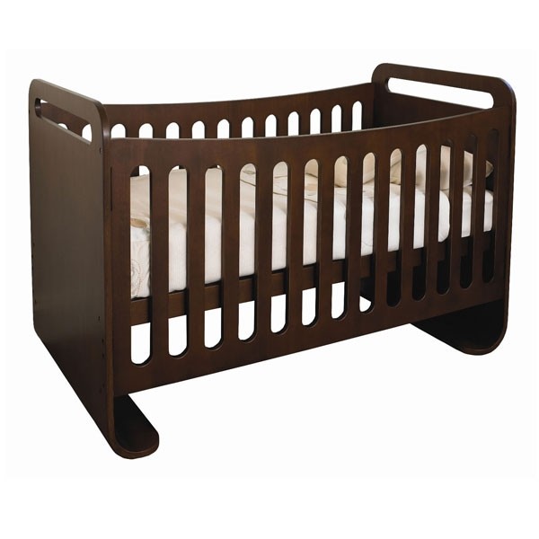 Baby Bed PNG - 158531