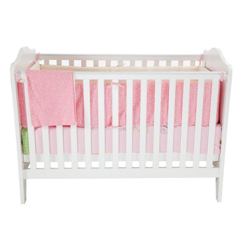 Baby Bed PNG - 158544