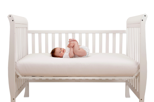 Baby Bed PNG - 158542