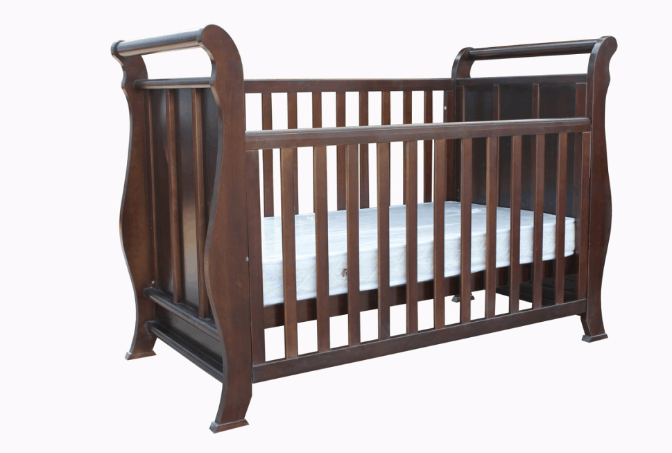 Baby Bed PNG - 158533