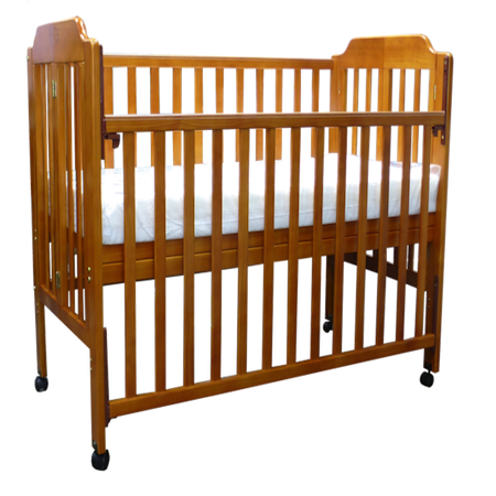 Baby Bed PNG - 158537