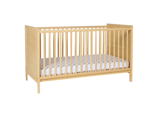 Baby Bed PNG - 158526