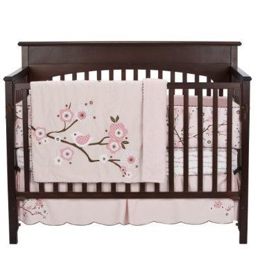 Baby Bed PNG - 158539