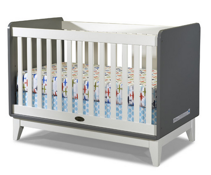 Baby Bed PNG - 158545