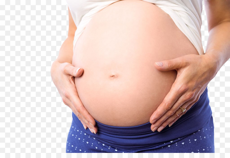 Baby Belly PNG - 160907