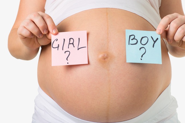 Baby Belly PNG - 160908