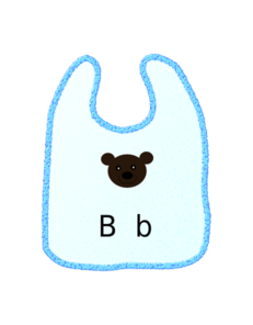 Baby Bibs PNG - 136660