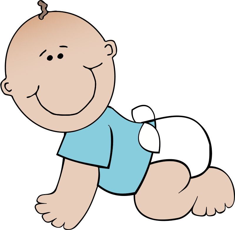 Baby Body PNG - 147471