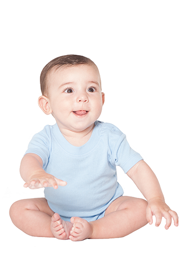 Baby Body PNG - 147467
