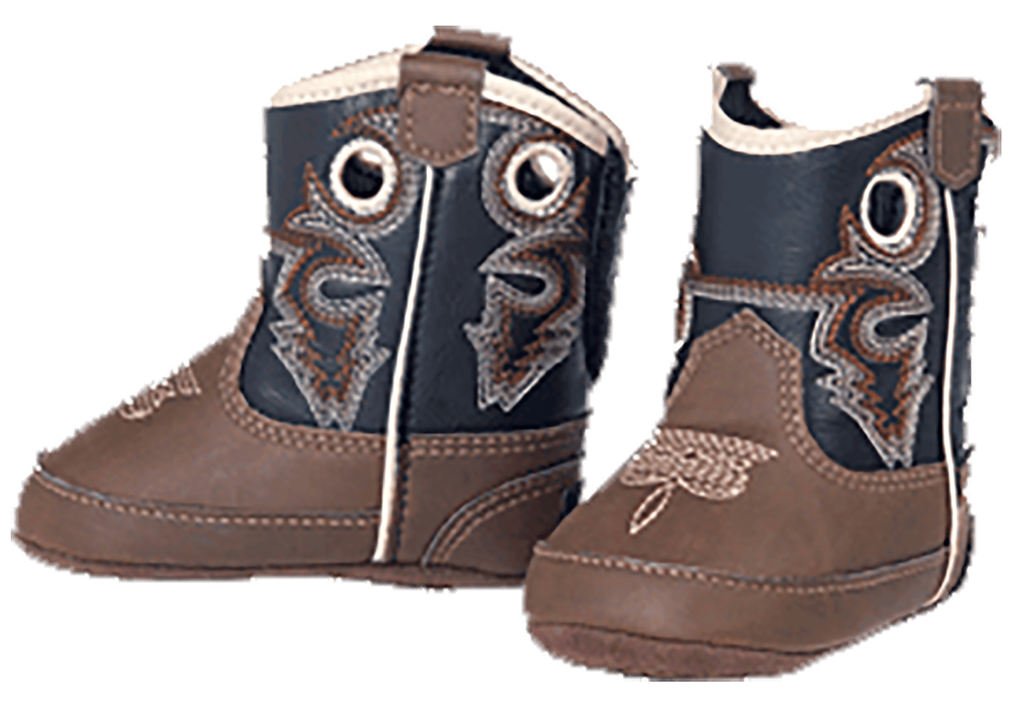 Baby Boot PNG - 146568