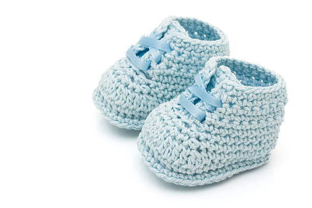 Baby Boot PNG - 146572