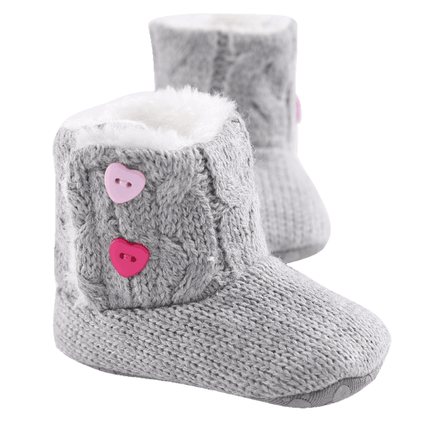 Baby Boot PNG - 146579