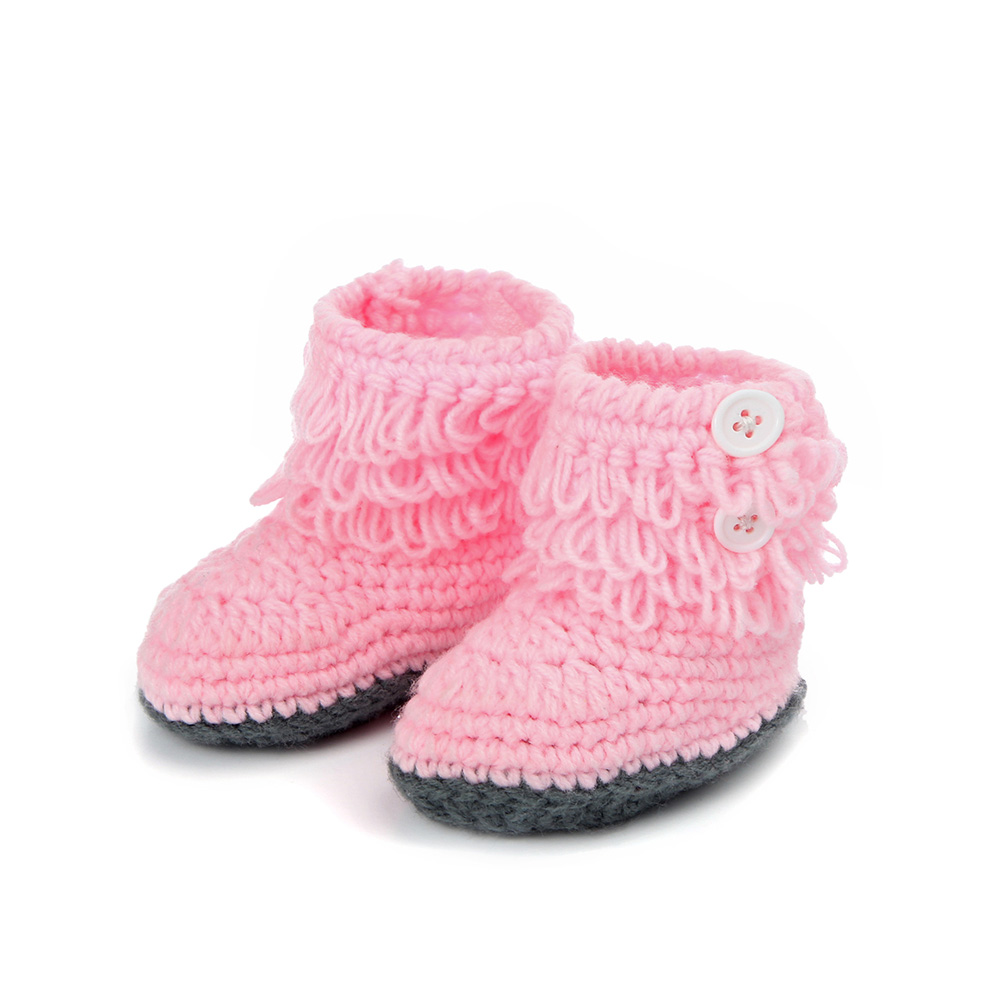 Baby Boot PNG - 146570