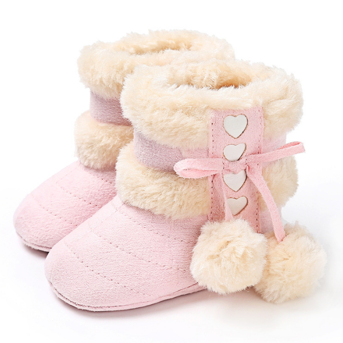 Baby Boot PNG - 146587