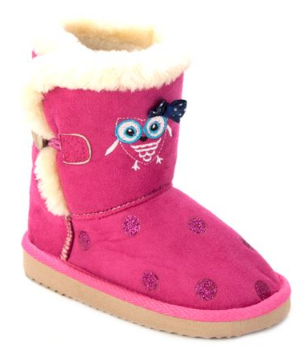 Baby Boot PNG - 146571