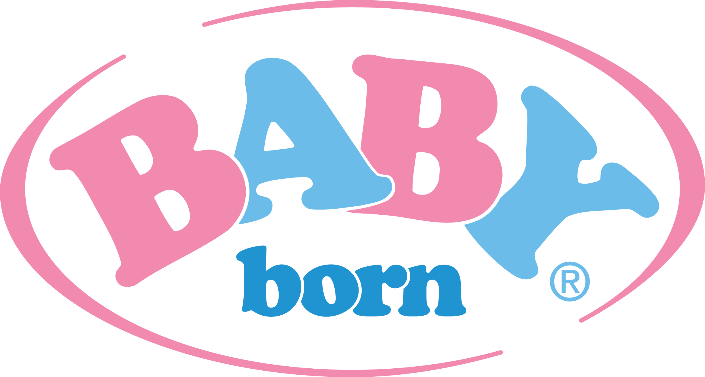 Baby Born PNG - 145195