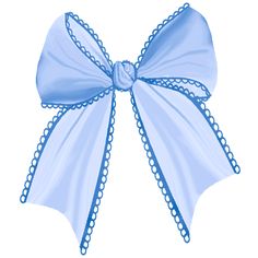 Baby Bow PNG - 159001