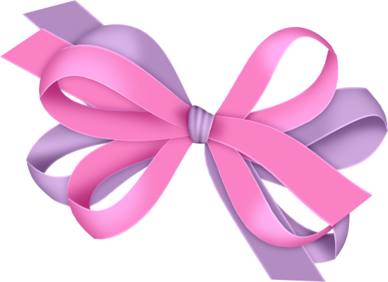 Baby Bow PNG - 159005