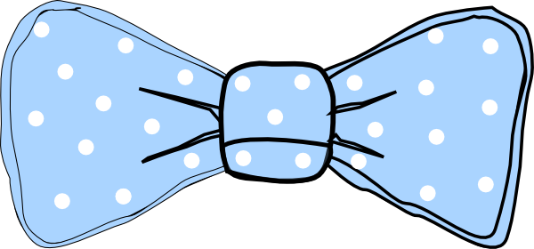 Baby Bow PNG - 158993