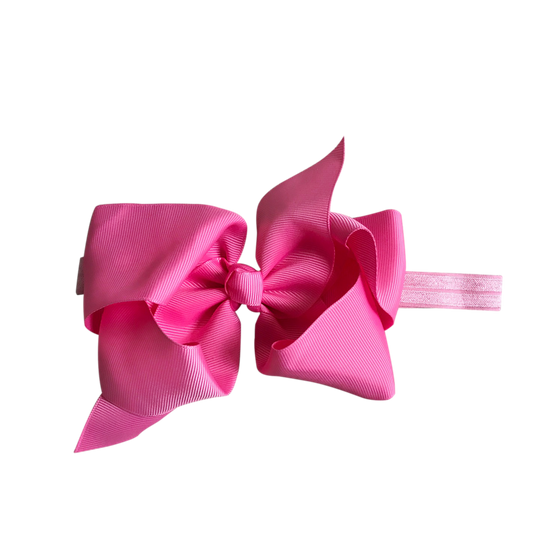 Baby Bow PNG - 158997