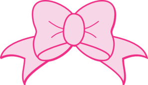 Baby Bow PNG - 159003