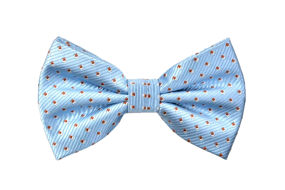Baby Bow PNG - 159009