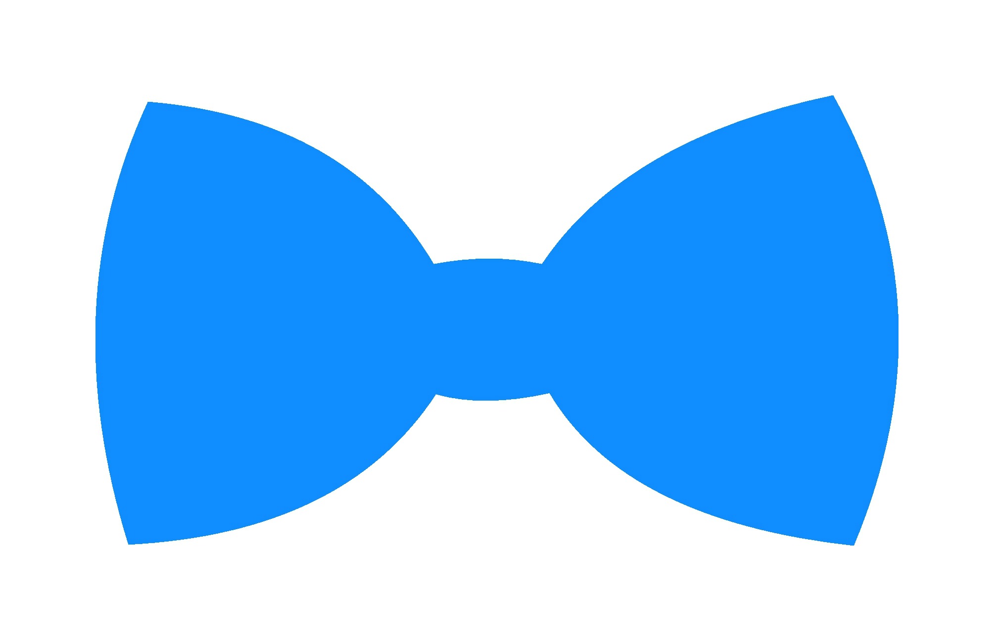 Baby Bow Tie PNG - 154230