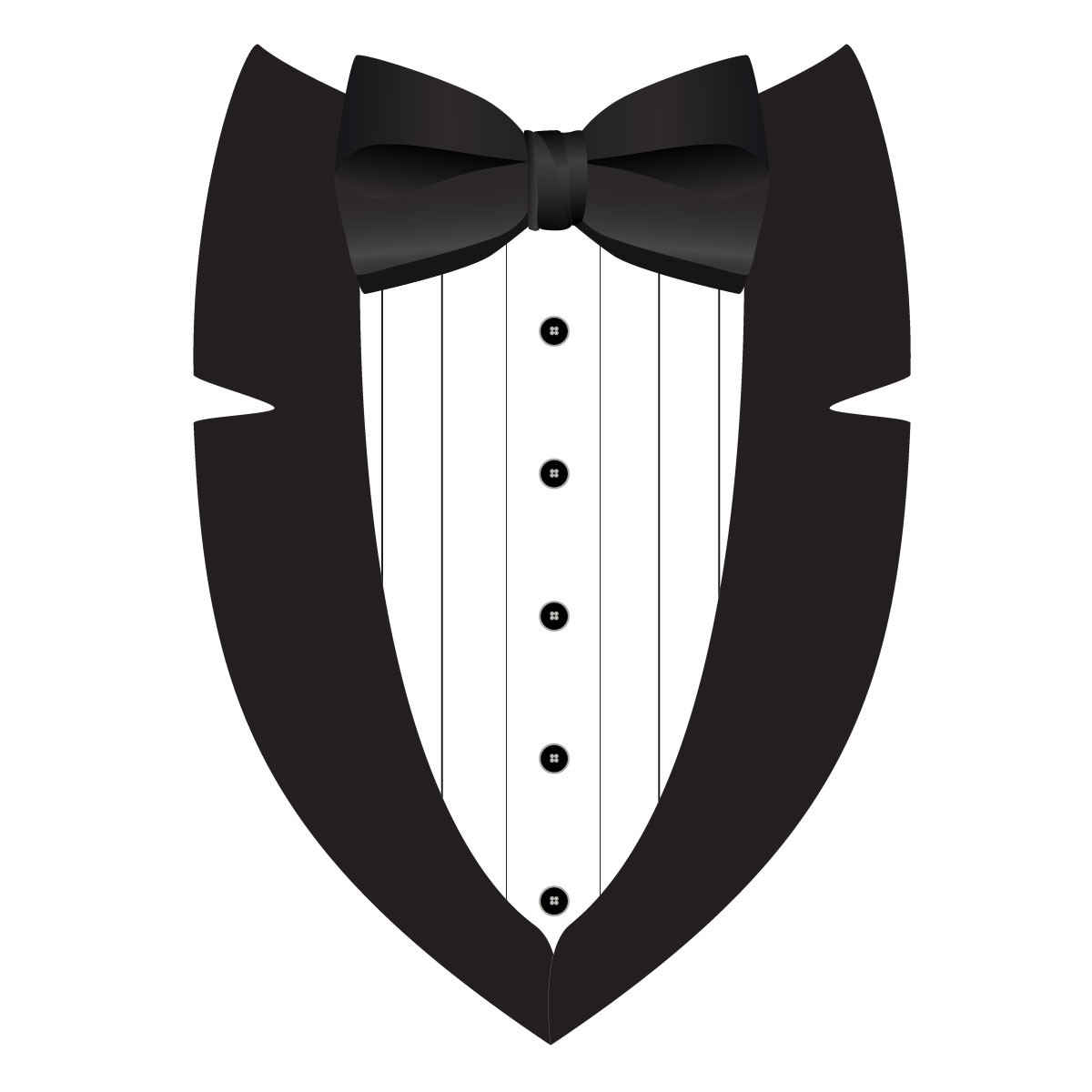 Baby Bow Tie PNG - 154228